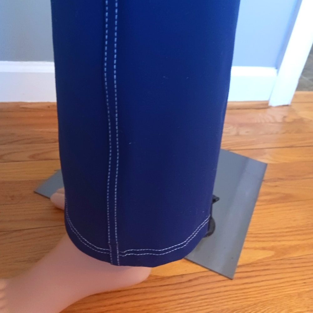 Chanleed Navy Blue Pants - Picture 5 of 6